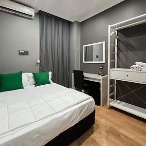 Habitación Doble Pequeña