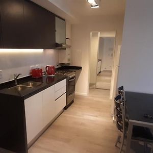 Roca Apartment