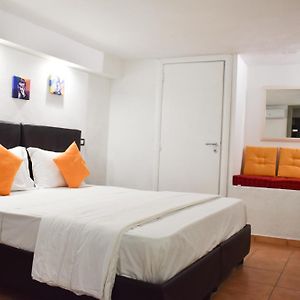 Habitación Doble Económica